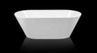 Ванна акриловая BelBagno BB61-1700 170x75 см