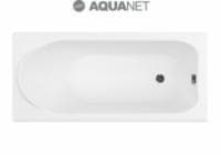 Ванна акриловая Aquanet Nord 140x70 см