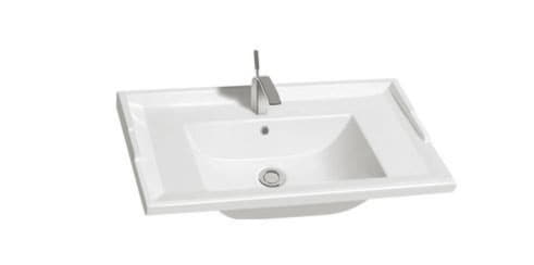 Умывальник CeramaLux 840-70