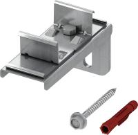 Крепление двойное TECEspring Profil S030011