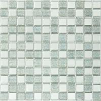Мозаика стеклянная NS mosaic S-823