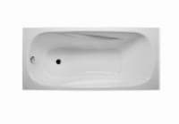 Ванна акриловая 1MarKa Classic 130x70 см