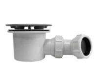 Сифон для поддонов WasserKRAFT Berkel D210