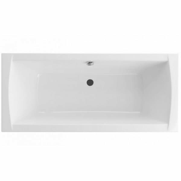 Ванна акриловая Excellent Aquaria Lux 180х80 см