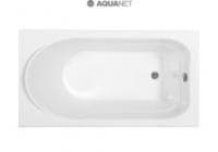 Ванна акриловая Aquanet West 130x70 см