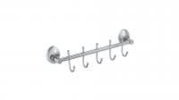Планка 5 крючков Fixsen Europa FX-21805-5