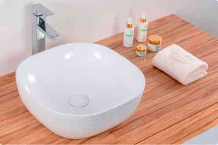 Раковина BelBagno BB1301