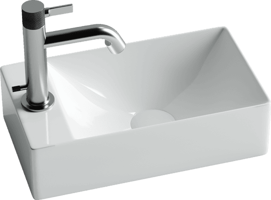 Рукомойник Ceramica Nova Element CN5008 L