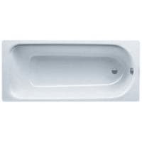 Ванна стальная Kaldewei Saniform Plus 363-1 пустая 170x70 см