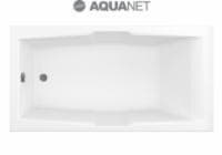 Ванна акриловая Aquanet Vega 190x100 см