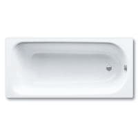 Ванна стальная Kaldewei Saniform Plus 372-1 пустая 160х75 см