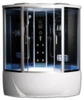 Душевая кабина Timo Standart  T-1135, 135х135х220 см