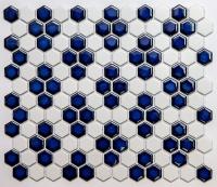 Мозаика керамическая NS mosaic PS2326-44