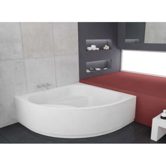 Ванна акриловая Kolpa San Swan 160х160 см