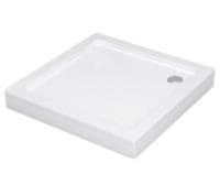 Душевые поддон WasserKRAFT Amper 29T02