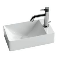 Рукомойник Ceramica Nova Element CN5007 R