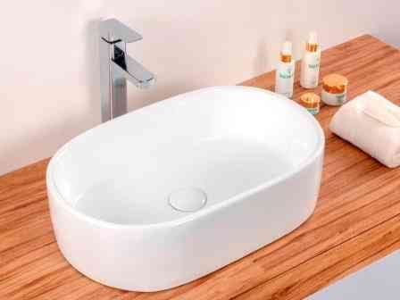 Раковина BelBagno BB1048