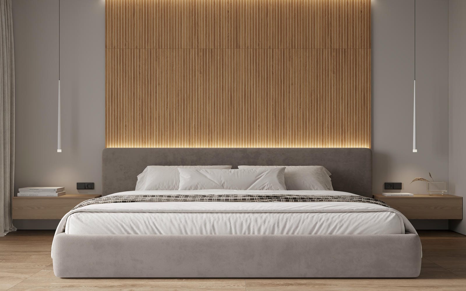 Wood Canarium Almond Stripes: Теплота дерева и прочность камня в вашем интерьере Wood Canarium Almond Stripes: Теплота дерева и прочность камня в вашем интерьере