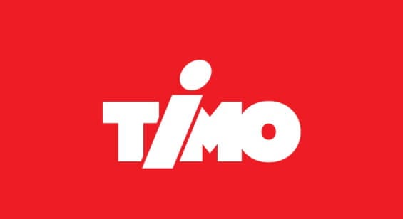 Timo Timo