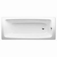 Ванна стальная Kaldewei Cayono 748 Easy-Clean 160x70 см