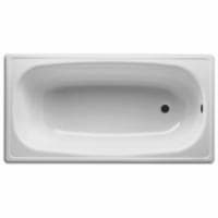 Ванна стальная BLB Europa 120x70 см