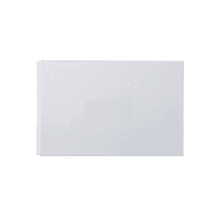 Боковой экран для ванны Roca Genova-N ZRU9302898 R 75 см