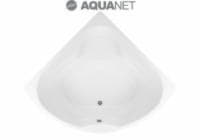 Ванна акриловая Aquanet Vitoria 130x130 см