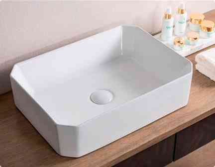 Раковина BelBagno BB1386