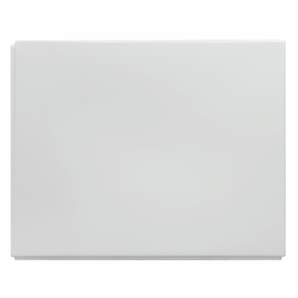 Боковой экран для ванны 1Marka Flat 70 L