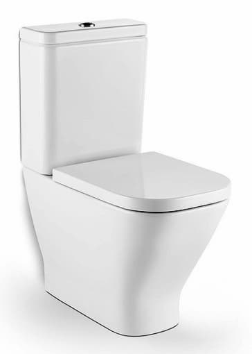Бачок для унитаза Roca The Gap Clean Rim 341730000