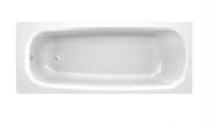 Ванна стальная BLB Universal HG 160x70 см