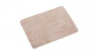 Коврик для ванной Fixsen Amadeo 1-ый,  FX-3001A, бежевый, 50х70 см.