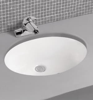 Умывальник CeramaLux 561