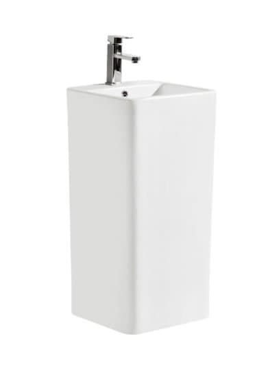 Умывальник CeramaLux P7004L