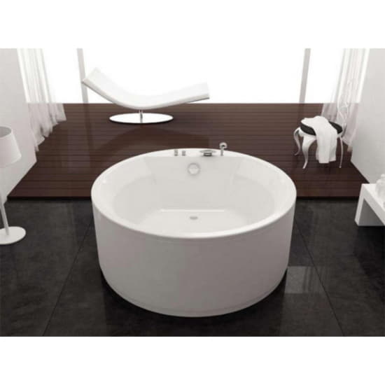 Ванна акриловая Kolpa San Vivo 160х160 см