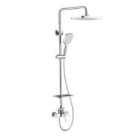 Душевая стойка Lemark Evitta LM0560C для душа