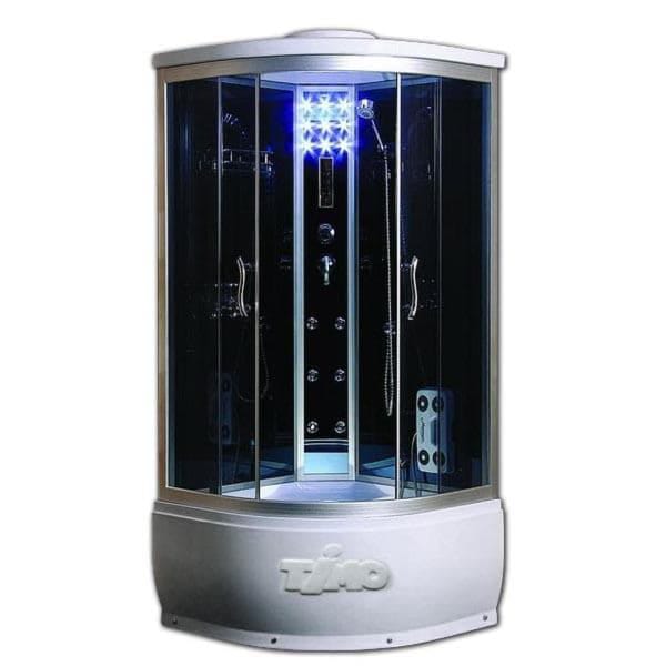 Душевая кабина Timo Standart T-1100, 100х100х220 см