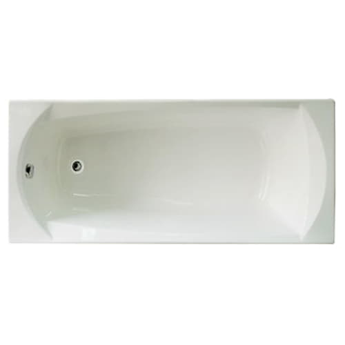 Ванна акриловая 1MarKa Elegance 170x70 см