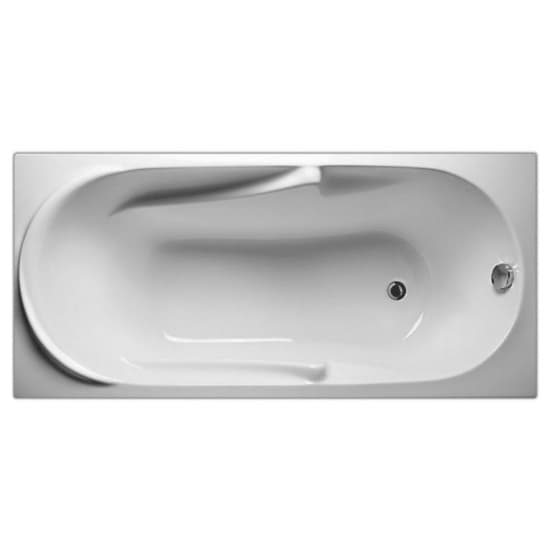 Ванна акриловая Marka One Vita 150x70 см