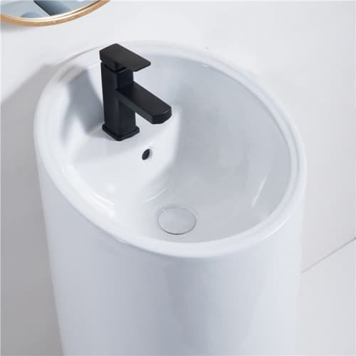 Умывальник CeramaLux P7030L