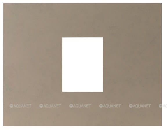 Столешница Aquanet Nova Lite 60 бежевый