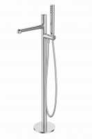 Напольный смеситель BelBagno UNO UNO-FMT-CRM