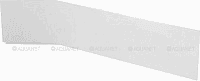 Фронтальный экран для ванны Ravak BeHappy II R, 150