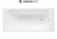 Ванна акриловая Aquanet Roma 170x70 см