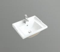 Умывальник CeramaLux 840-60