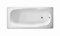 Ванна стальная BLB Atlantica HG 180x80 см