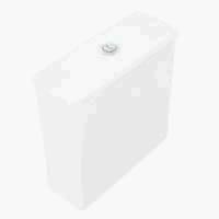 Бачок BelBagno AURORA BB8604T