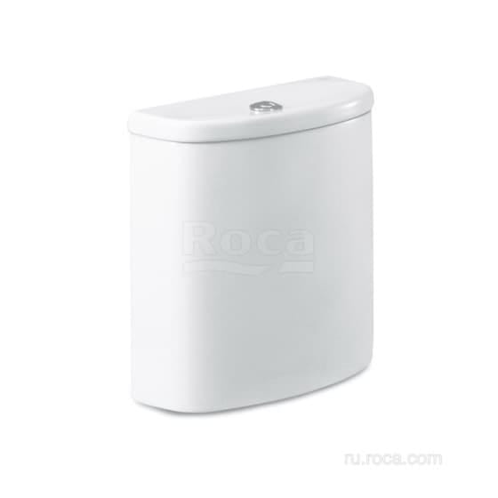 Бачок для унитаза Roca Dama Senso Compacto 34151B000