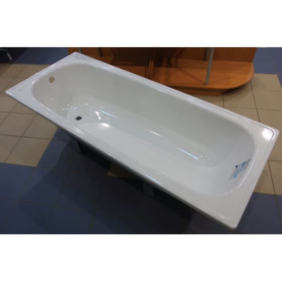 Ванна стальная BLB Europa 150x70 см