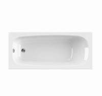 Ванна акриловая Cezares Eco 120x70 см